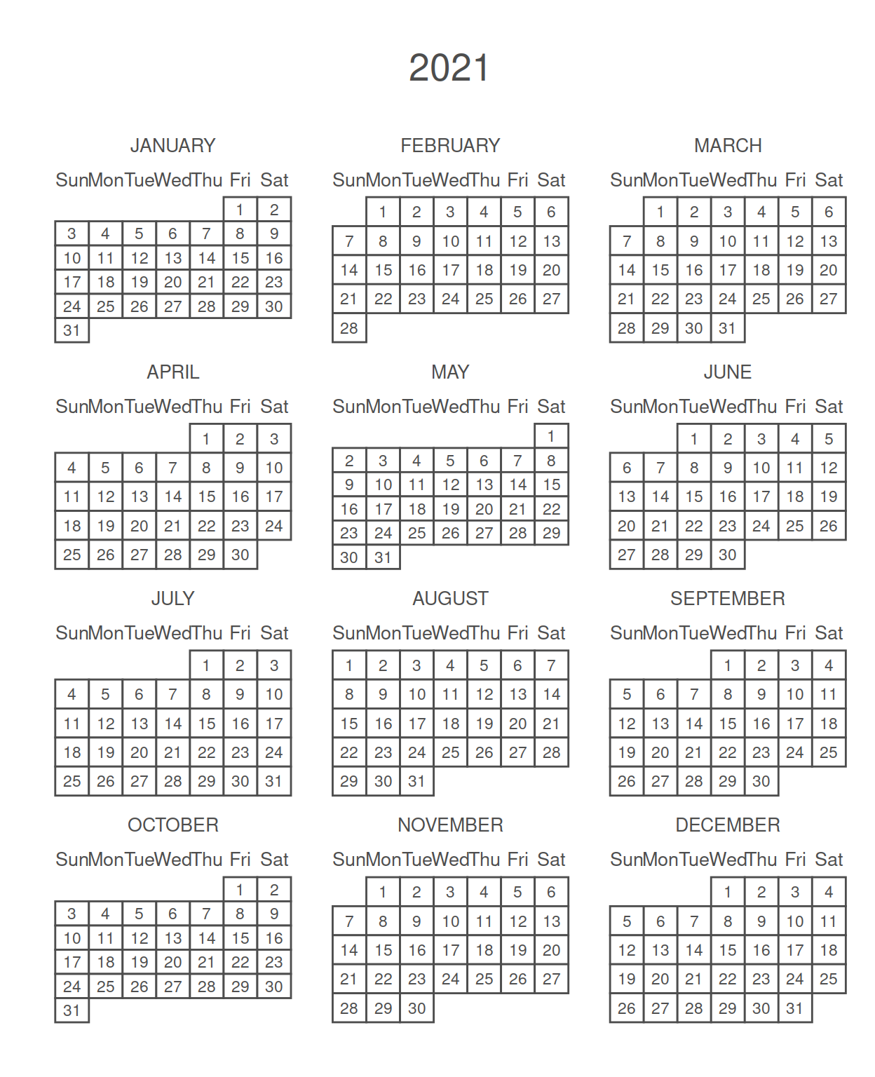 Vertical calendar in ggplot2